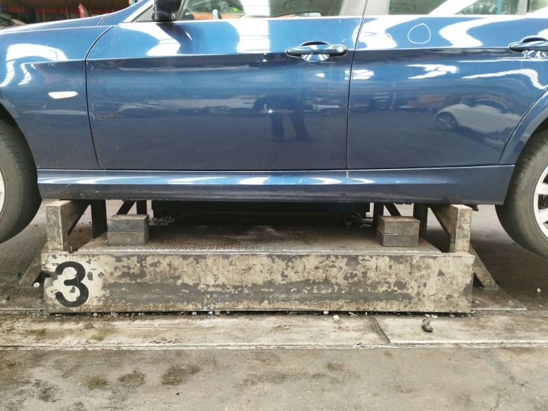 Recambio de faldon lateral para bmw 3 (e90) 318 d referencia OEM IAM   