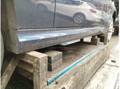 Recambio de faldon lateral para bmw 3 (e90) 318 d referencia OEM IAM    2