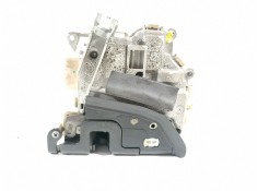 Recambio de cerradura puerta delantera derecha para audi q7 (4l) 3.0 tdi v6 advance clean diesel quattro (180kw) referencia OEM  2