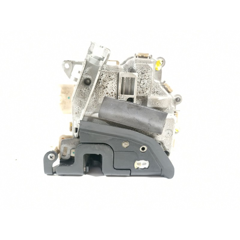 Recambio de cerradura puerta delantera derecha para audi q7 (4l) 3.0 tdi v6 advance clean diesel quattro (180kw) referencia OEM 