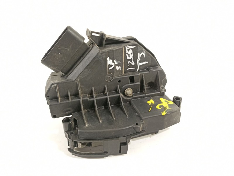 Recambio de cerradura puerta trasera izquierda para ford kuga (cbs) titanium referencia OEM IAM BM5AA26413AE  