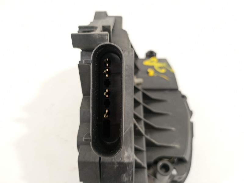 Recambio de cerradura puerta trasera izquierda para ford kuga (cbs) titanium referencia OEM IAM BM5AA26413AE  