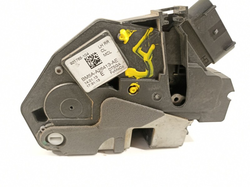 Recambio de cerradura puerta trasera izquierda para ford kuga (cbs) titanium referencia OEM IAM BM5AA26413AE  