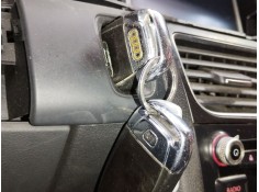 Recambio de conmutador de arranque para audi a4 b8 (8k2) 2.0 tdi referencia OEM IAM   