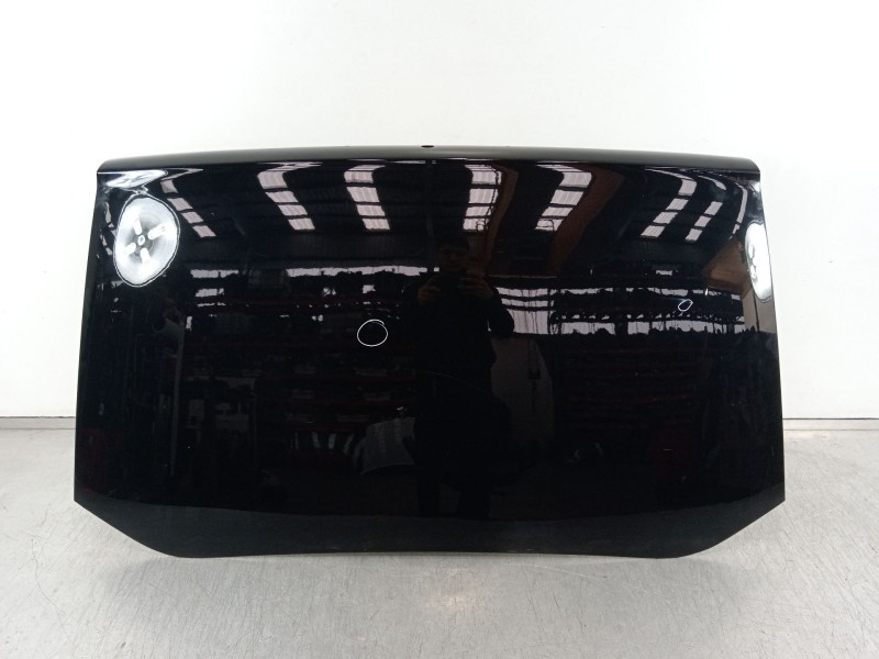 Recambio de tapa maletero para jaguar xj (xj40, xj81) 6 3.6 referencia OEM IAM XJ40  