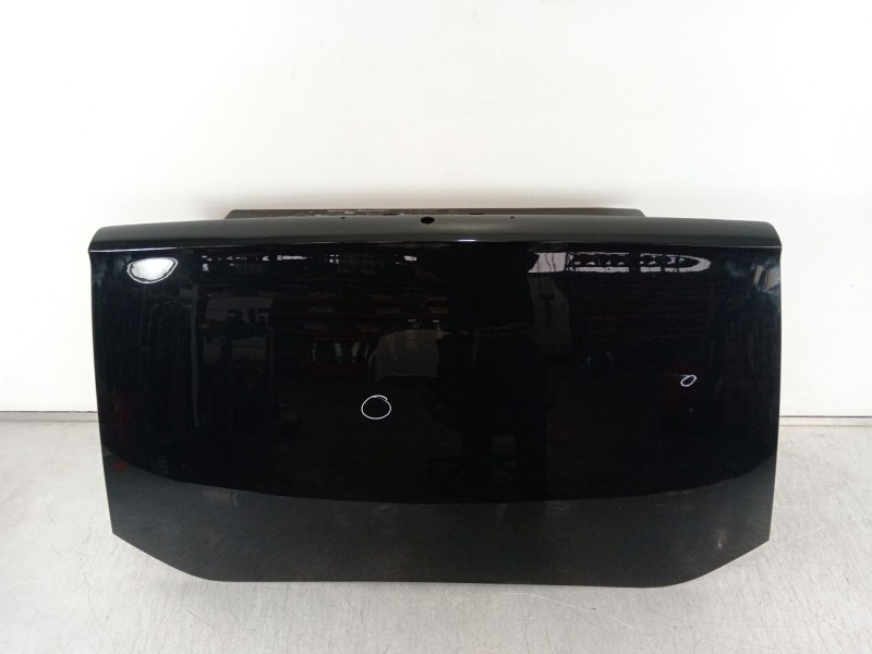 Recambio de tapa maletero para jaguar xj (xj40, xj81) 6 3.6 referencia OEM IAM XJ40  