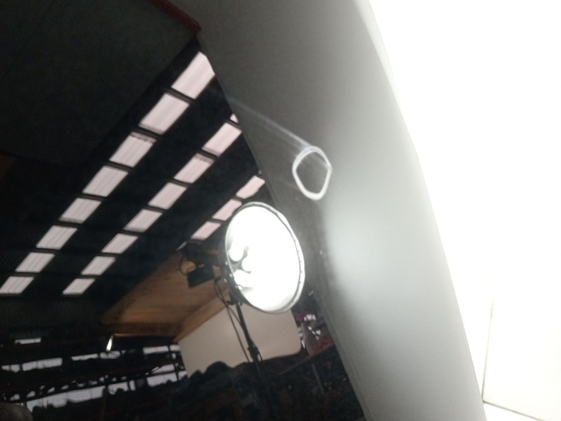 Recambio de tapa maletero para jaguar xj (xj40, xj81) 6 3.6 referencia OEM IAM XJ40  