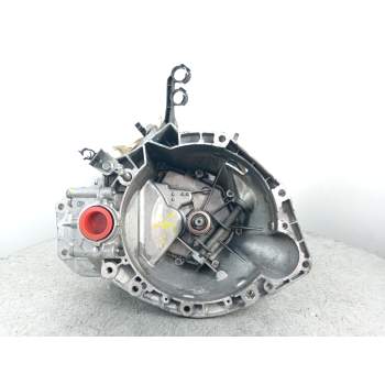 CAJA CAMBIOS 46813576 55181588 