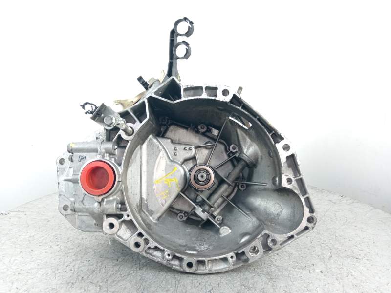 CAJA CAMBIOS 46813576 55181588 