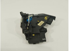 Recambio de cerradura puerta trasera derecha para kia stonic (ybcuv) black edition referencia OEM IAM 81420H8010JHM 81420H8010 