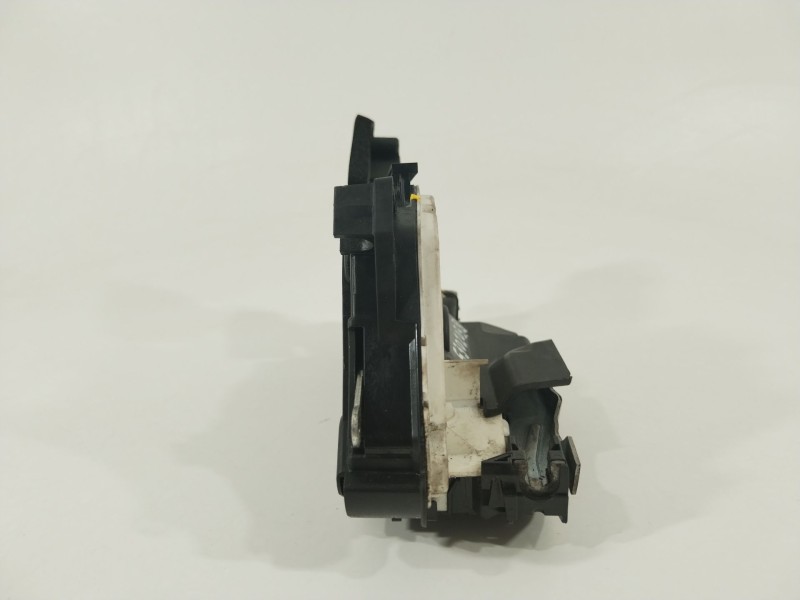 Recambio de cerradura puerta delantera izquierda para volkswagen golf vi (5k1) advance referencia OEM IAM 5K18370158  