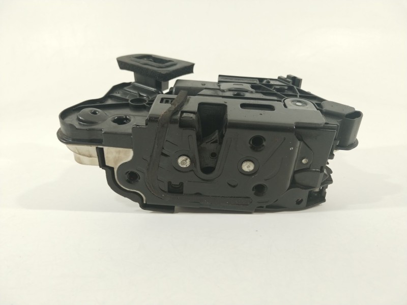 Recambio de cerradura puerta delantera izquierda para volkswagen golf vi (5k1) advance referencia OEM IAM 5K18370158  