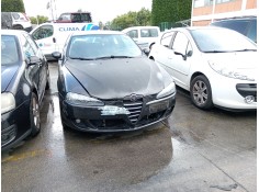 alfa romeo 147 (937_) del año 2006 2
