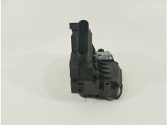 Recambio de cerradura puerta trasera izquierda para ford fiesta (cb1) ambiente referencia OEM IAM 8A6AA26413AG   2