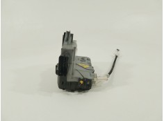 Recambio de cerradura puerta trasera izquierda para peugeot 3008 confort referencia OEM IAM 724539   2