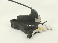 Recambio de cerradura puerta delantera izquierda para citroën c4 i (lc_) 1.4 16v referencia OEM IAM 9683416080  