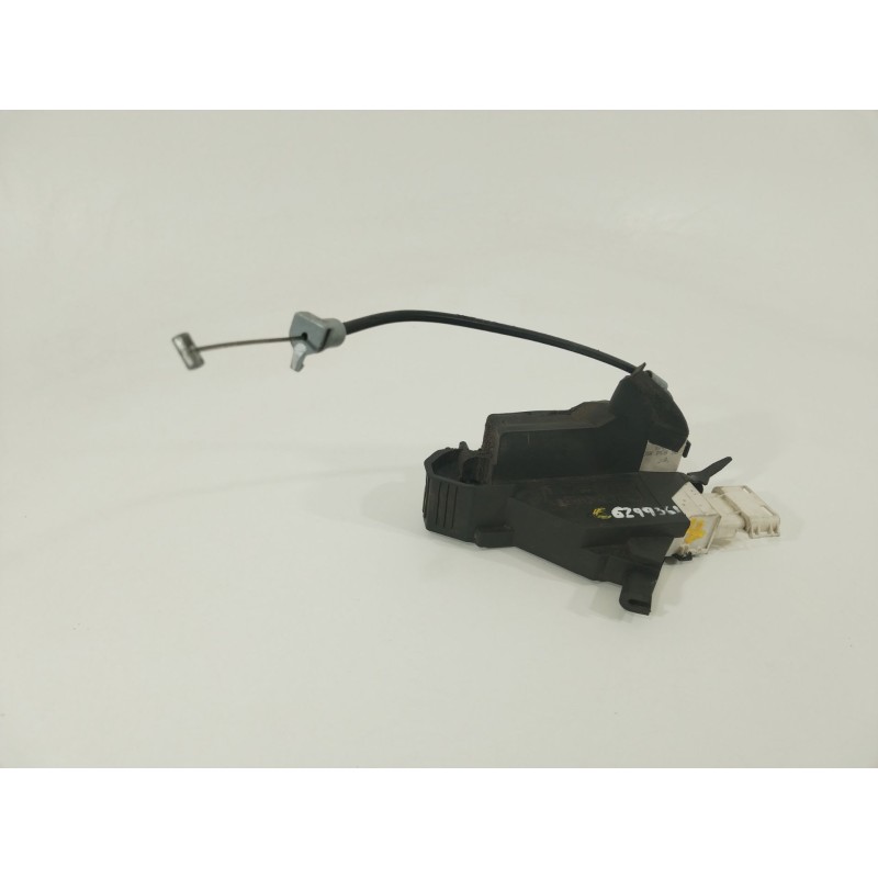 Recambio de cerradura puerta delantera izquierda para citroën c4 i (lc_) 1.4 16v referencia OEM IAM 9683416080  