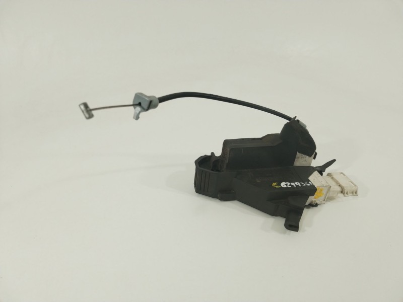 Recambio de cerradura puerta delantera izquierda para citroën c4 i (lc_) 1.4 16v referencia OEM IAM 9683416080  