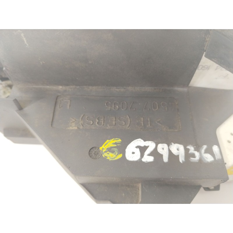 Recambio de cerradura puerta delantera izquierda para citroën c4 i (lc_) 1.4 16v referencia OEM IAM 9683416080  