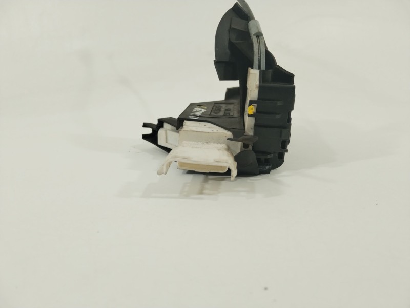 Recambio de cerradura puerta delantera izquierda para citroën c4 i (lc_) 1.4 16v referencia OEM IAM 9683416080  