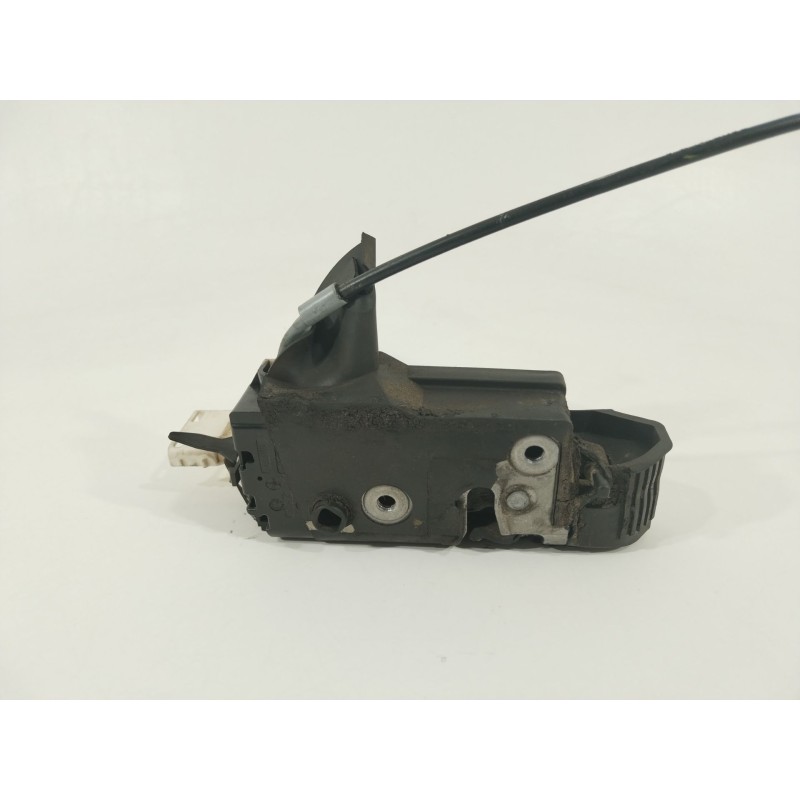 Recambio de cerradura puerta delantera izquierda para citroën c4 i (lc_) 1.4 16v referencia OEM IAM 9683416080  