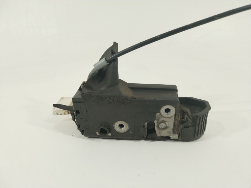 Recambio de cerradura puerta delantera izquierda para citroën c4 i (lc_) 1.4 16v referencia OEM IAM 9683416080  