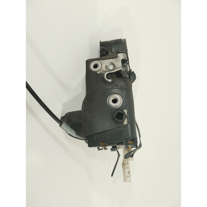 Recambio de cerradura puerta delantera izquierda para citroën c4 i (lc_) 1.4 16v referencia OEM IAM 9683416080  