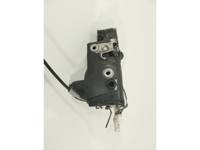 Recambio de cerradura puerta delantera izquierda para citroën c4 i (lc_) 1.4 16v referencia OEM IAM 9683416080  