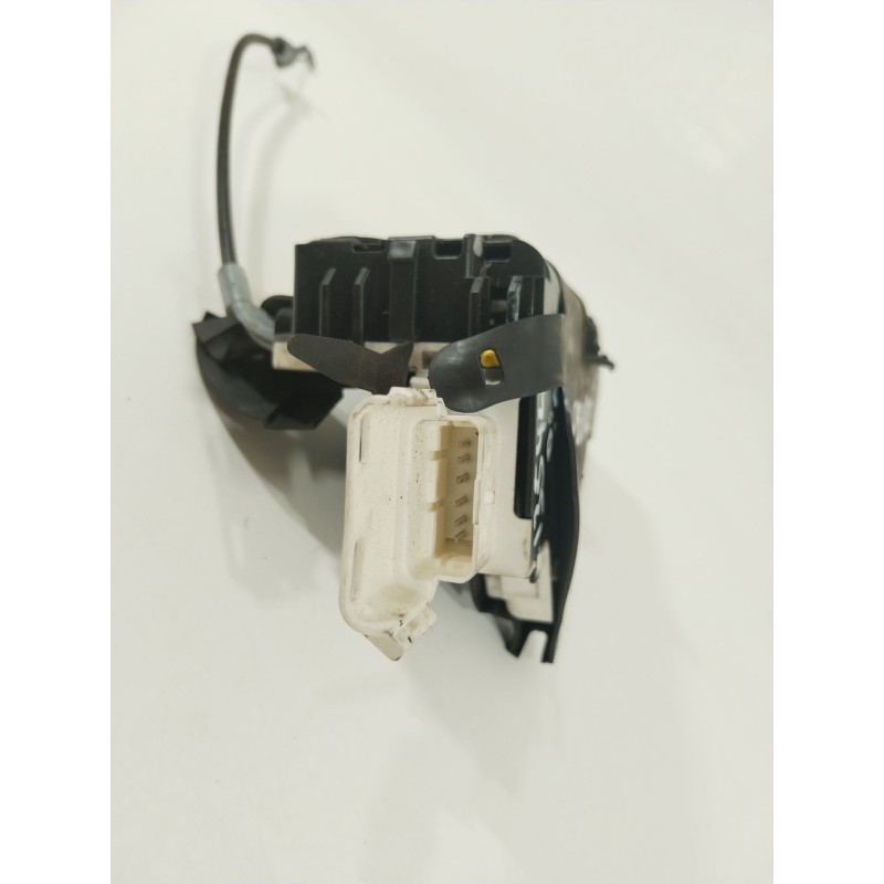 Recambio de cerradura puerta delantera izquierda para citroën c4 i (lc_) 1.4 16v referencia OEM IAM 9683416080  