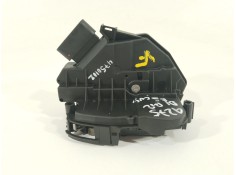 Recambio de cerradura puerta delantera izquierda para ford focus lim. (cb8) edition referencia OEM IAM 921755104  