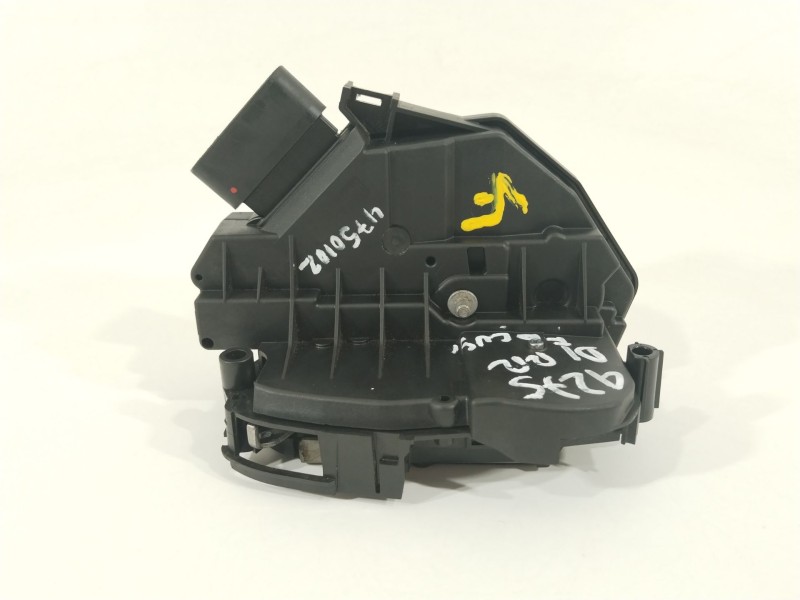 Recambio de cerradura puerta delantera izquierda para ford focus lim. (cb8) edition referencia OEM IAM 921755104  