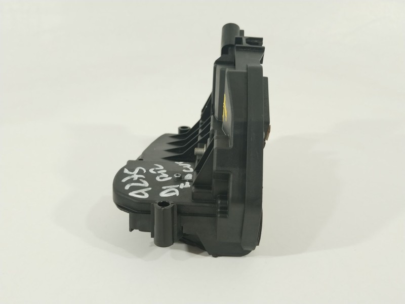 Recambio de cerradura puerta delantera izquierda para ford focus lim. (cb8) edition referencia OEM IAM 921755104  