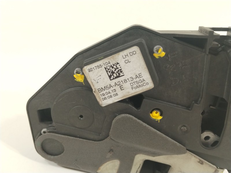 Recambio de cerradura puerta delantera izquierda para ford focus lim. (cb8) edition referencia OEM IAM 921755104  