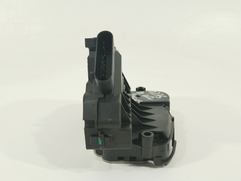 Recambio de cerradura puerta delantera izquierda para ford focus lim. (cb8) edition referencia OEM IAM 921755104  