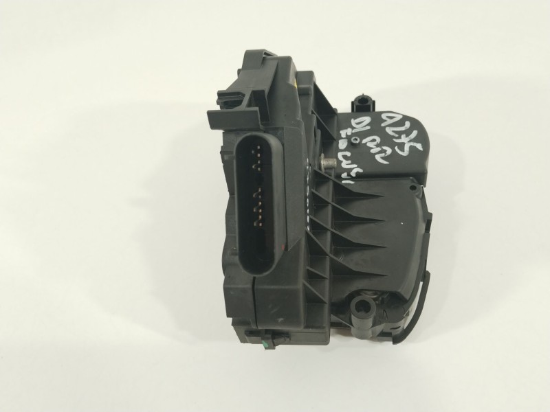 Recambio de cerradura puerta delantera izquierda para ford focus lim. (cb8) edition referencia OEM IAM 921755104  