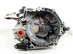 Recambio de caja cambios para opel corsa f (p2jo) 1.5 (68) referencia OEM IAM 20V257  