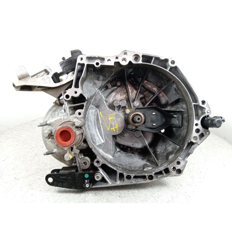Recambio de caja cambios para opel corsa f (p2jo) 1.5 (68) referencia OEM IAM 20V257  