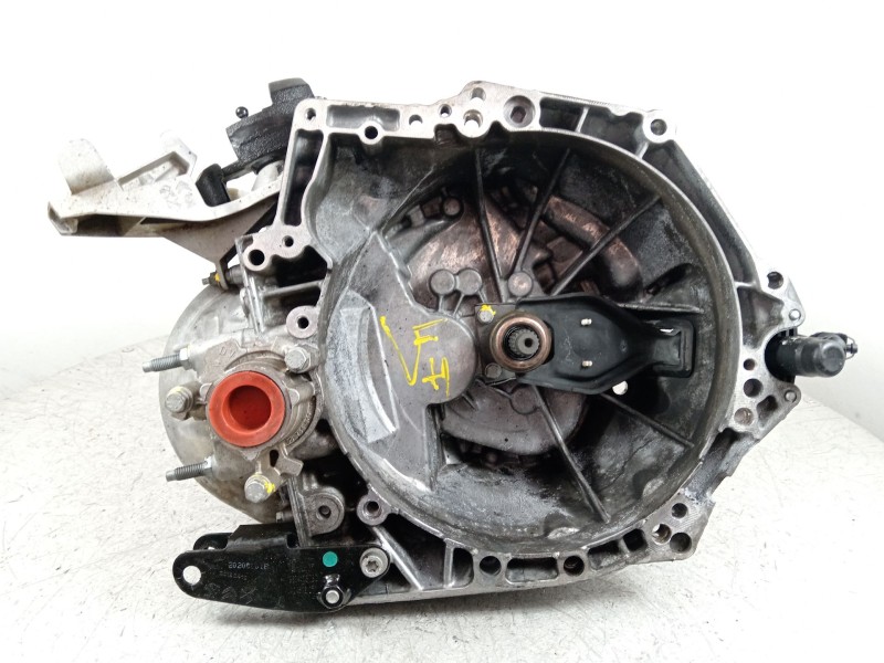 Recambio de caja cambios para opel corsa f (p2jo) 1.5 (68) referencia OEM IAM 20V257  