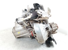 Recambio de caja cambios para opel corsa f (p2jo) 1.5 (68) referencia OEM IAM 20V257   2