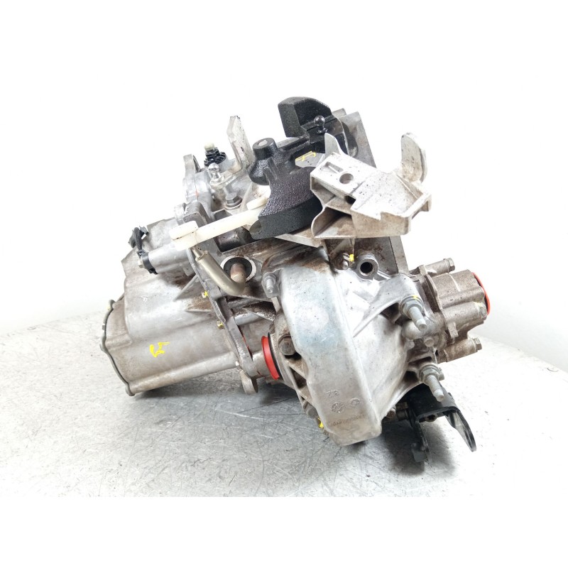 Recambio de caja cambios para opel corsa f (p2jo) 1.5 (68) referencia OEM IAM 20V257  