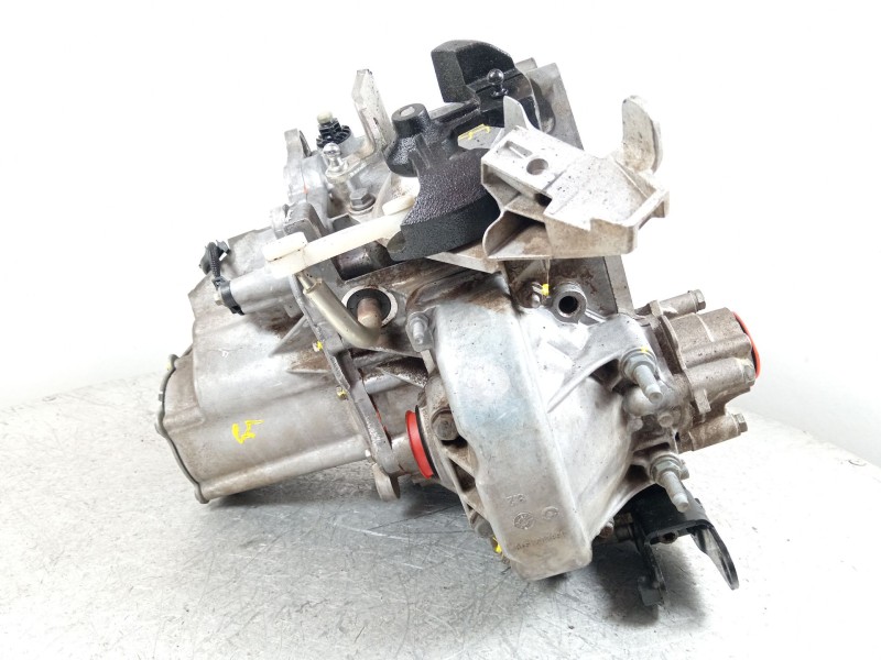 Recambio de caja cambios para opel corsa f (p2jo) 1.5 (68) referencia OEM IAM 20V257  
