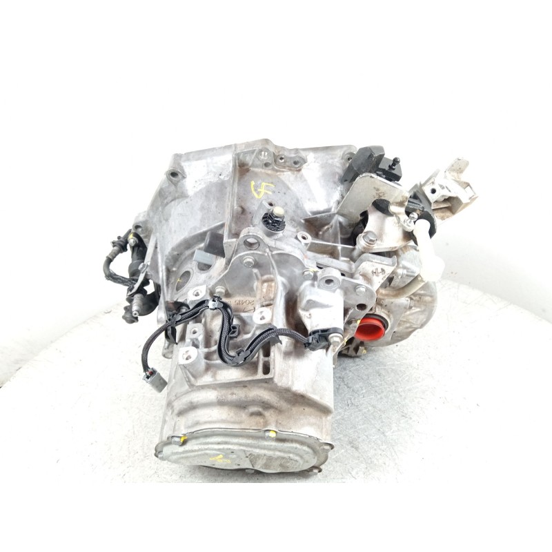 Recambio de caja cambios para opel corsa f (p2jo) 1.5 (68) referencia OEM IAM 20V257  