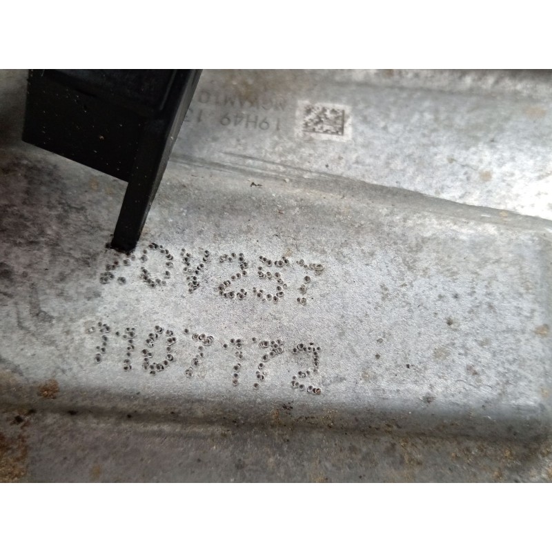 Recambio de caja cambios para opel corsa f (p2jo) 1.5 (68) referencia OEM IAM 20V257  