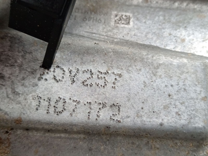 Recambio de caja cambios para opel corsa f (p2jo) 1.5 (68) referencia OEM IAM 20V257  