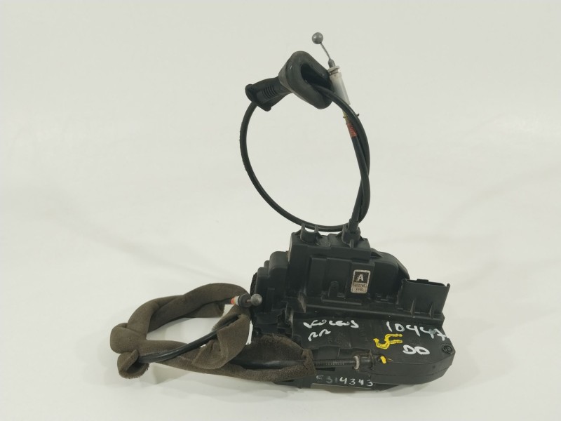 Recambio de cerradura puerta delantera derecha para renault koleos bose edition referencia OEM IAM 825037711R  