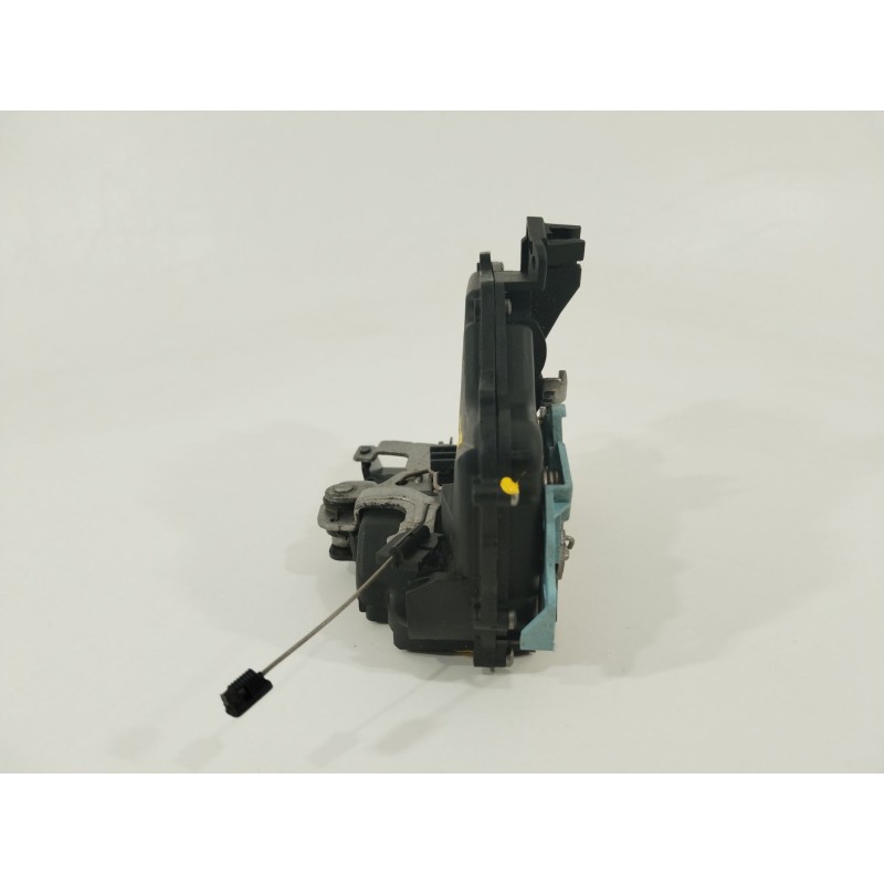 Recambio de cerradura puerta delantera izquierda para volkswagen golf v berlina (1k1) gt sport referencia OEM IAM 3D1837016AB  