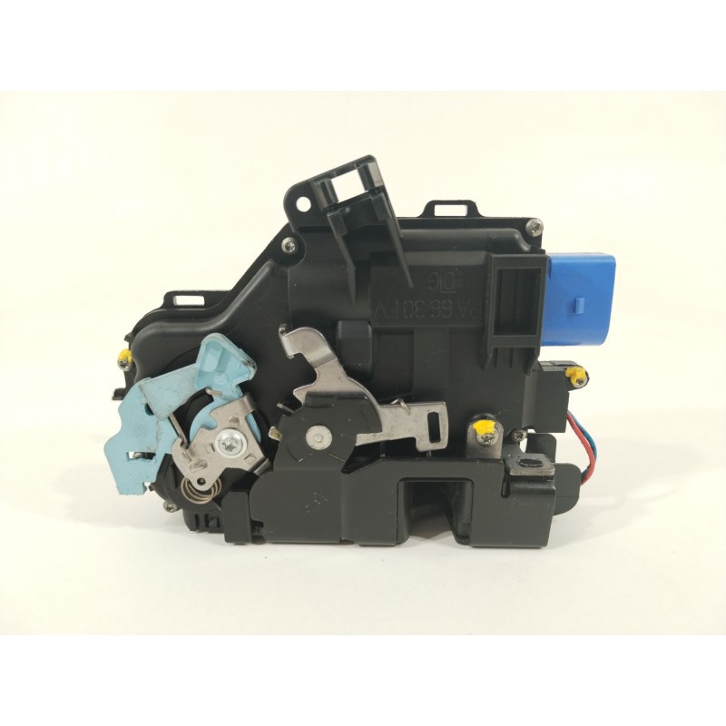 Recambio de cerradura puerta delantera izquierda para volkswagen golf v berlina (1k1) gt sport referencia OEM IAM 3D1837016AB  