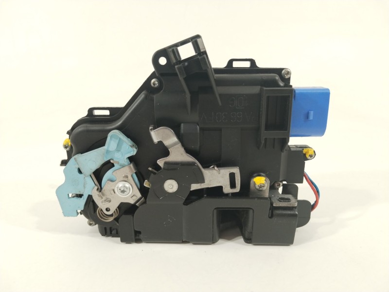 Recambio de cerradura puerta delantera izquierda para volkswagen golf v berlina (1k1) gt sport referencia OEM IAM 3D1837016AB  