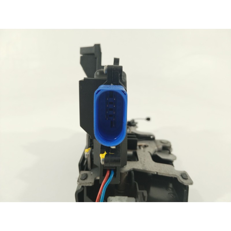 Recambio de cerradura puerta delantera izquierda para volkswagen golf v berlina (1k1) gt sport referencia OEM IAM 3D1837016AB  