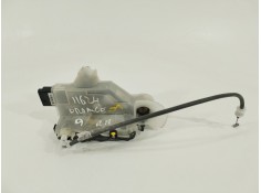 Recambio de cerradura puerta delantera izquierda para toyota proace city referencia OEM IAM 16343580  SU001A9682 2